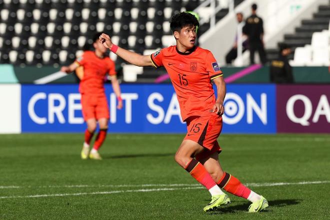 U23国足形势：末轮不负泰国即确保首次晋级！3种情况下输球也出线