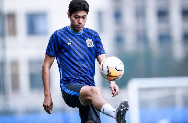 朱鹏宇能补招进邵佳一国足！为何却无缘U23国足，被安东尼奥弃用