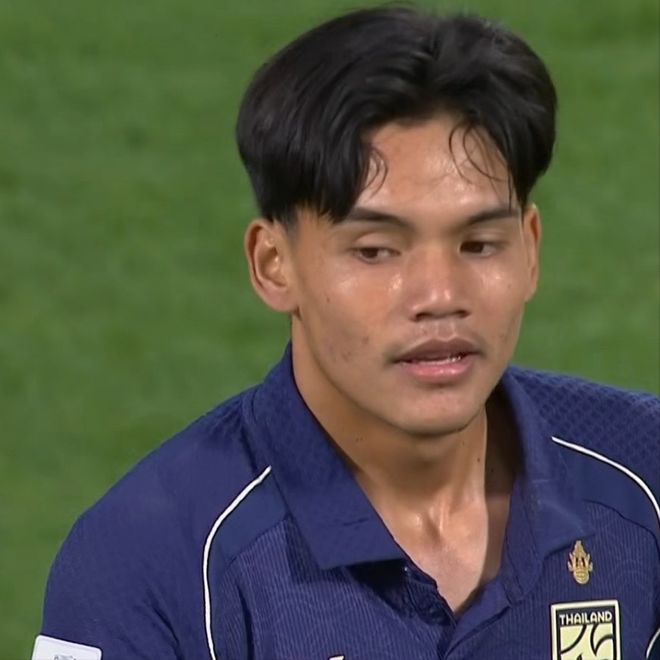 重大喜讯！国足末轮打平就出线，泰国武磊已被停赛，后防压力锐减