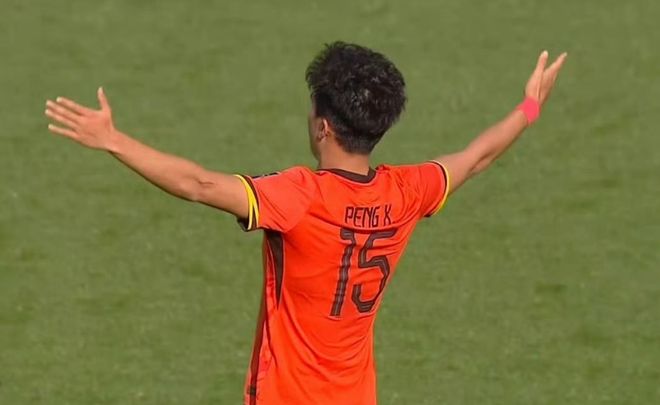 泰国绝平伊拉克！U23国足别大意，末战至少拿1分，或4队同积4分