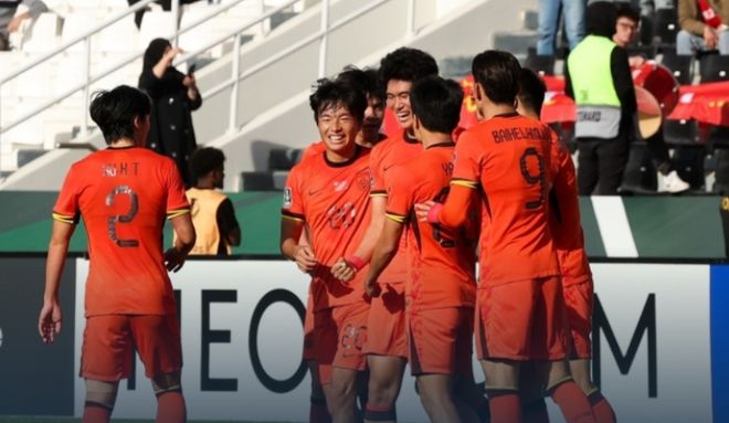 复盘U23国足1-0澳大利亚：坚守防反策略妥当，国足拿到出线主动权