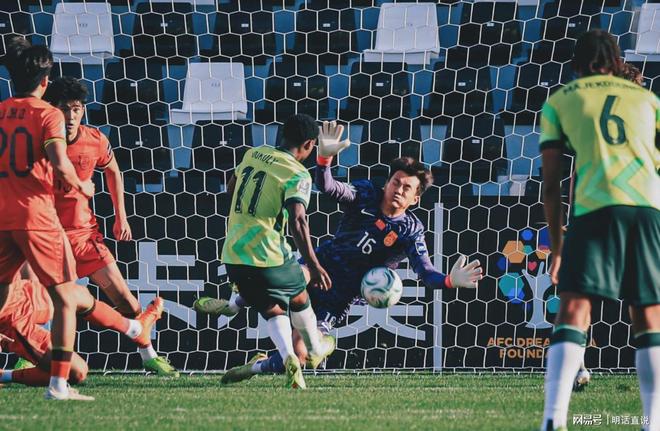 血性归来！国足1-0澳大利亚的胜利密码与未来之问