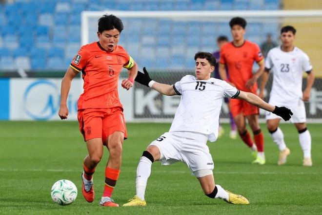 目标小组第一！U23国足踢泰国前瞻，安东尼奥表态，两人缺席