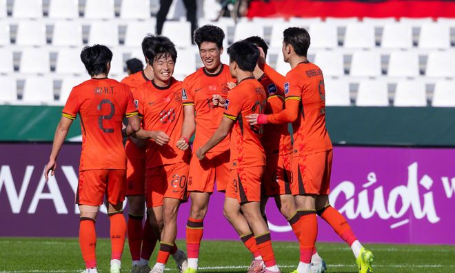 好消息！U23亚洲杯激烈：国足末轮打平就出线，中国队迎来3大喜讯