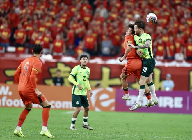 U23国足踢泰国比赛前瞻！三大看点不容错过，蒯纪闻有望首发