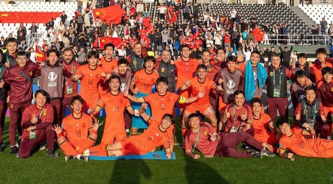 杨希停赛+吾米有伤 队长复出！徐彬+李昊信心爆棚 泰国主帅嘴挺硬