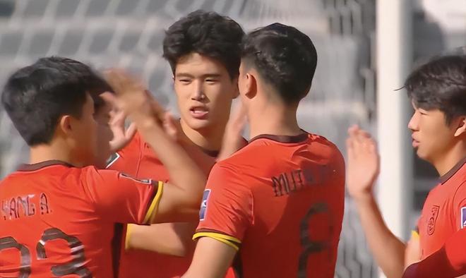 今晚U23国足决战泰国，赛前名嘴黄健翔给国足支招，句句说到点上