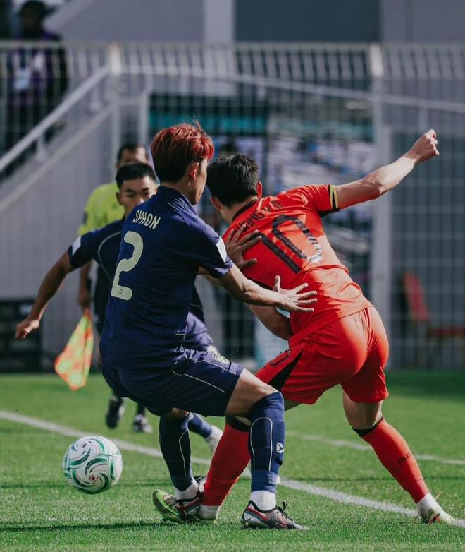 U23国足小组第2晋级！将战乌兹别克斯坦，避开死亡半区