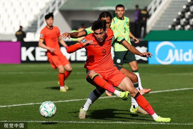 U23国足形势：头名出线碰韩国 小组第2战乌兹别克斯坦