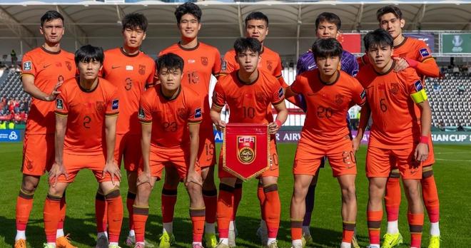 两场战罢抢占小组榜首，却暴露U23国足一大短板，亚洲杯恐难走远