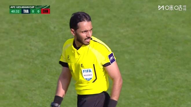 创造历史！U23国足首次闯入U23亚洲杯8强，淘汰赛将战乌兹别克U23