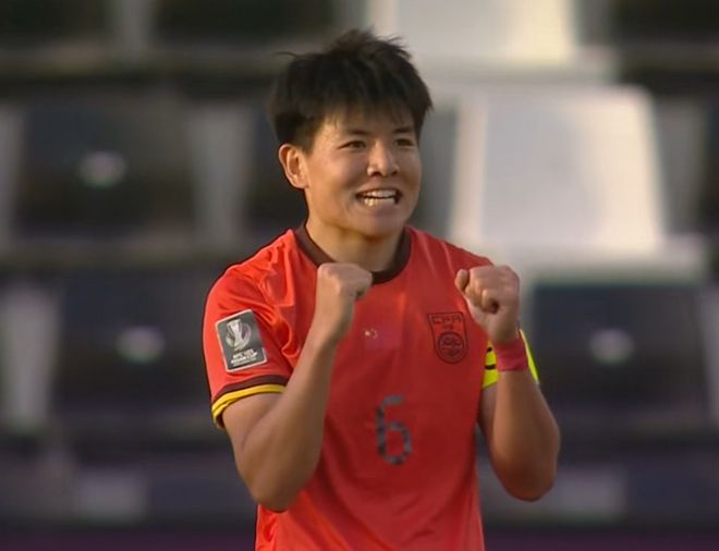 U23国足以不败战绩挺进亚洲杯八强，淘汰赛对阵乌兹别克斯坦