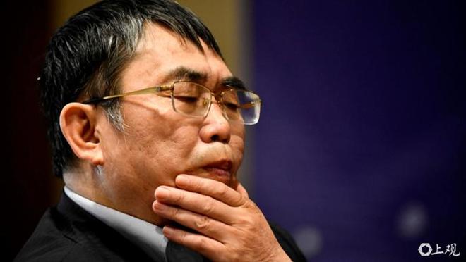 聂卫平：是棋圣更是中国足球最铁杆的球迷，曾拿出绝世茅台为国足出线庆功！