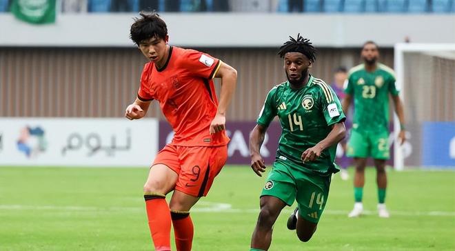 U23国足晋级亚洲杯八强！足协可能会提前留任安东尼奥，值得期待