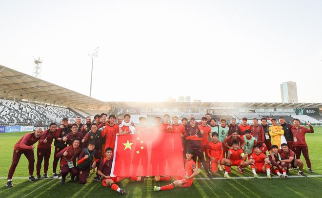 3场0失球比肩日本 U23国足打服泰国主帅：实力确实强 防线需盛赞