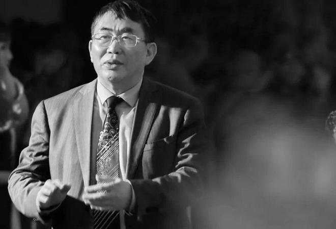 聂卫平：国足已是亚洲三流！别提进世界杯 足球花钱最多踢得最臭