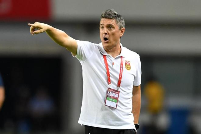 这次偶然事件，帮助安东尼奥成为国字号历史上执教最长的外籍主帅