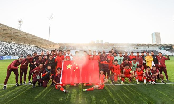 安东尼奥不如改打541，拖入点球大战！李昊：他们肯定不是最差的