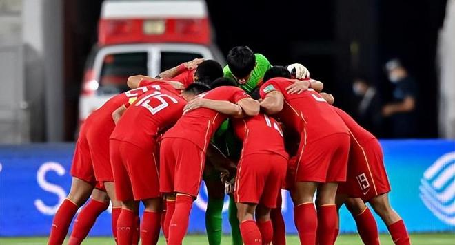 意外！他是首位公开批评U23国足的前国脚，直言这么踢看不到未来