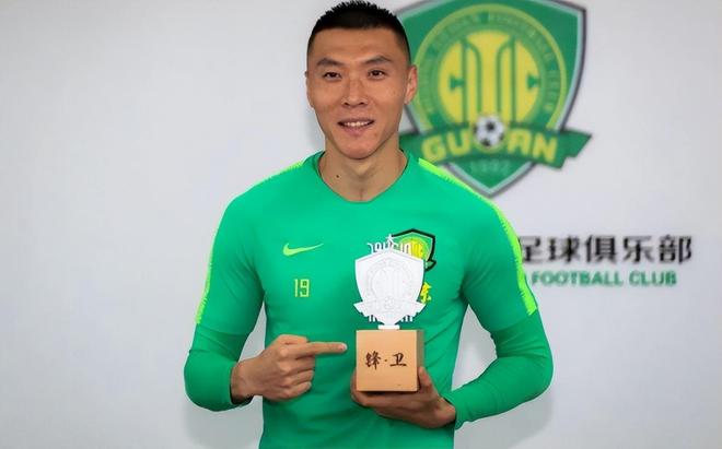 为何说U23国足晋级亚洲杯八强，于大宝也是功不可没，原因找到了