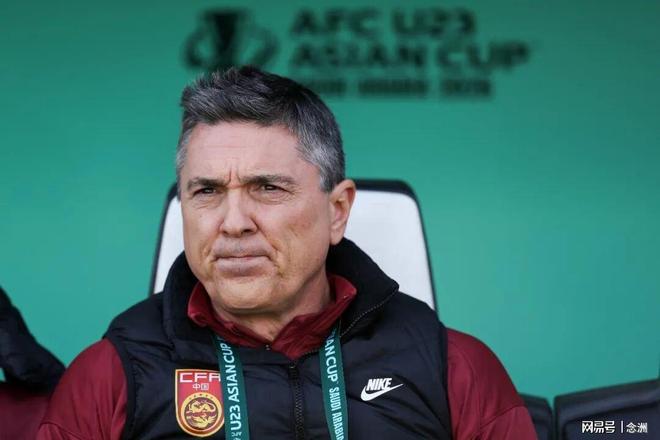 董路：国足没进世界杯不是因为输日韩！安东尼奥让我们不再输弱队
