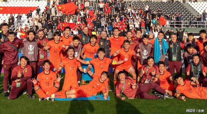 U23国足被看低！董路：可能憋着输把大的 刘建宏：我们特别怕对手