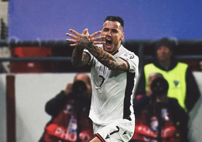 马德鲁加+泽卡归队，二雷玩疯了！浙江买来国米中锋 小绿硬起来了