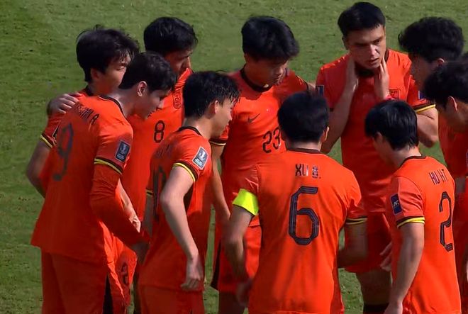 U23国足4-2乌兹别克，首进四强！球员评分：门将又满分，6人高分
