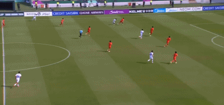 状态日天！李昊上半场连续神扑，本届不失球时间已达315分钟