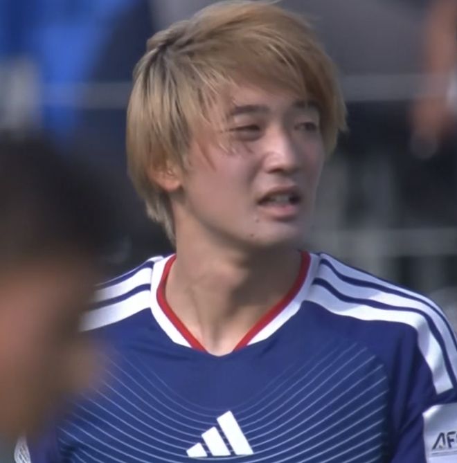 约旦惜败日本，输在门将上了！没扑出点球就庆祝，国足幸好有李昊