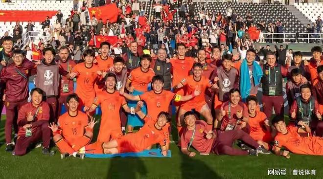 U23门将李昊立功！乌兹别克斯坦9次射门,5次射正国足0射门没丢球