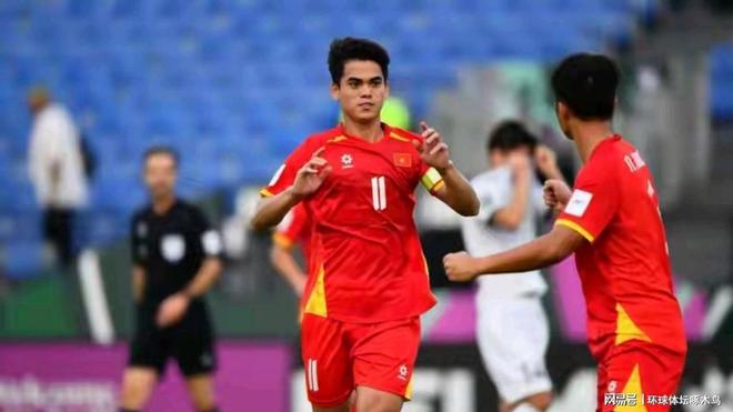 U23国足迎战乌兹别克斯坦：若过关将与强势越南争夺决赛席位