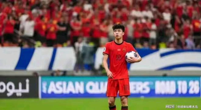 决战多哈：U23国足背水一战 半场零封乌兹别克斯坦