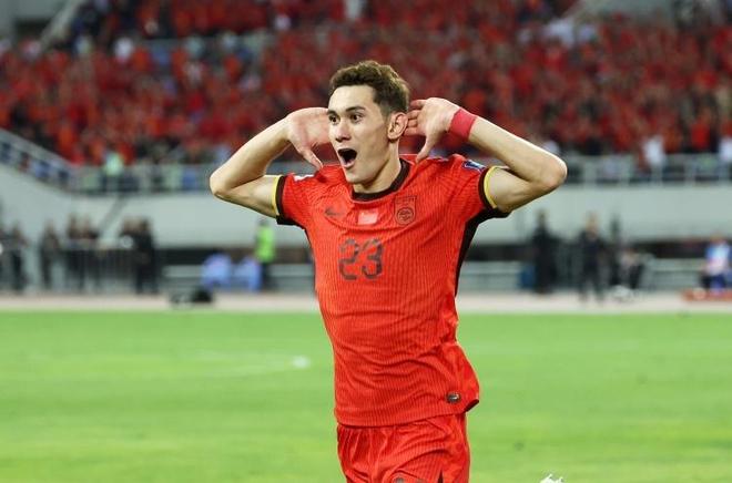 U23国足首发出炉！淘汰赛处子秀，杨希解禁复出，刘浩帆替补