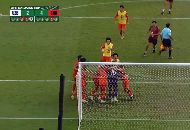 热议U23男足取胜：圣李昊彻底封神；安东尼奥打赛会制有一套