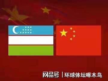 被动防守下的铜墙铁壁：U23国足半场顶住了乌兹别克斯坦的进攻