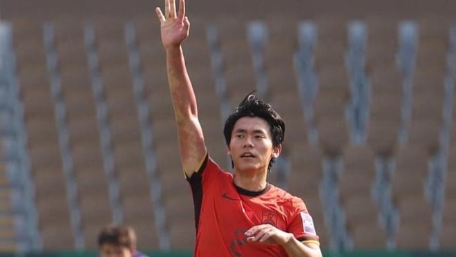 点球决胜！U23国足历史性晋级亚洲杯四强！