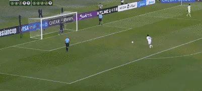 追光｜“他守住的是中国足球久违的尊严与希望”