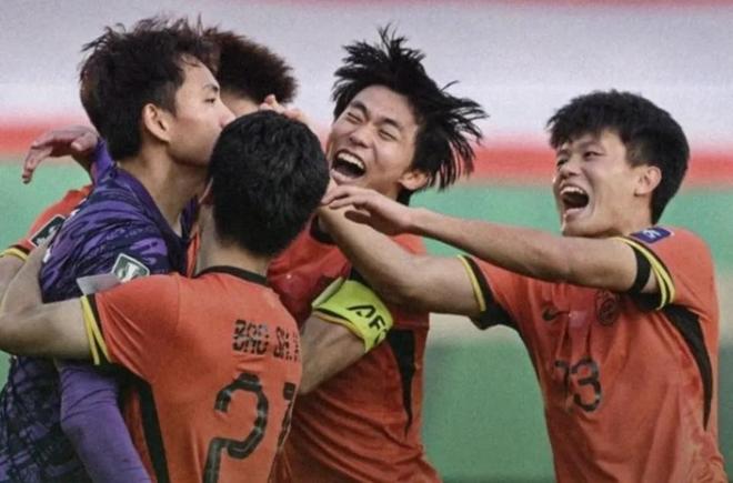 董路：U23国足学《孙子兵法》四强！忘了它就等于忘了我们的祖宗