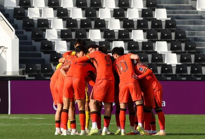 U23国足创造奇迹，邵佳一获得3点启示：以后这么踢，进世界杯有戏