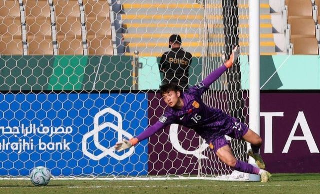 U23国足门神身价暴涨，申花当初错过李昊，真是因为两千万嫌贵吗