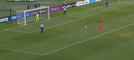 【早报】创造历史！U23国足进亚洲杯四强！