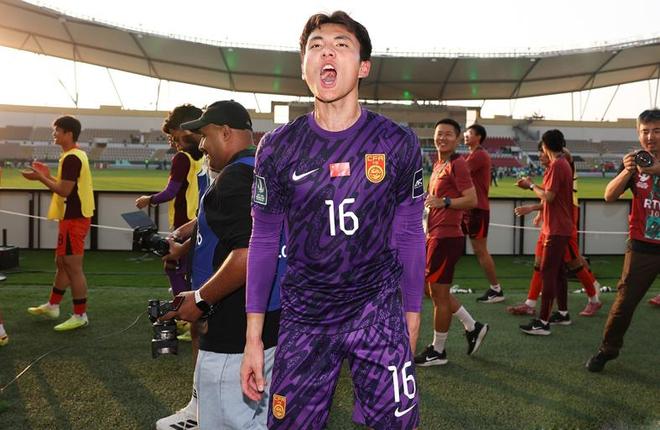 擒袋鼠 炖乌鸡 中国队剑指决赛！越南4场轰8绝非软柿子且多休1天