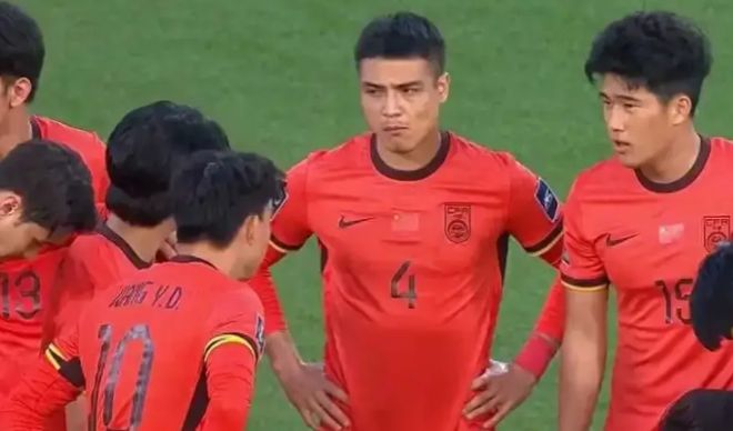 中国队赢球别高兴太早！赛后收三个坏消息，下轮迎战越南凶多吉少