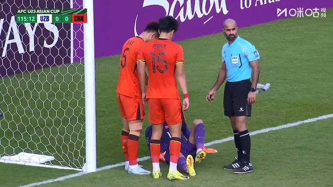 被吓输？李昊玩心理战！看纸条后：对手2个点球，1个踢飞另1被扑