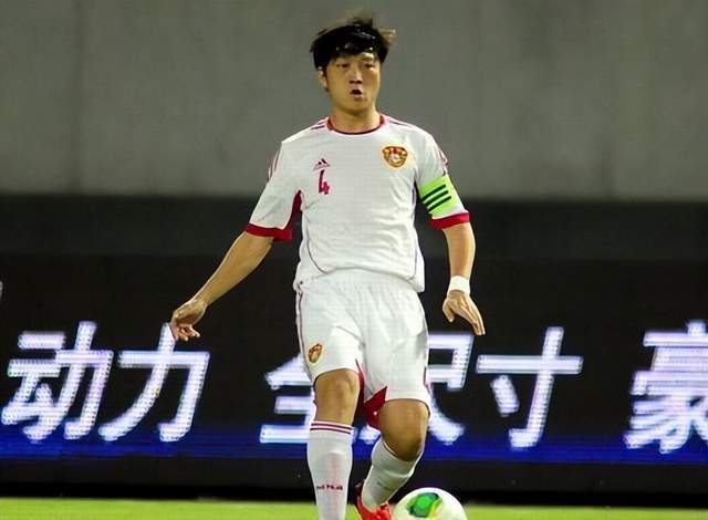 取胜没意义：赵鹏点评U23国足遭群嘲，曾被范志毅批没能力进国足