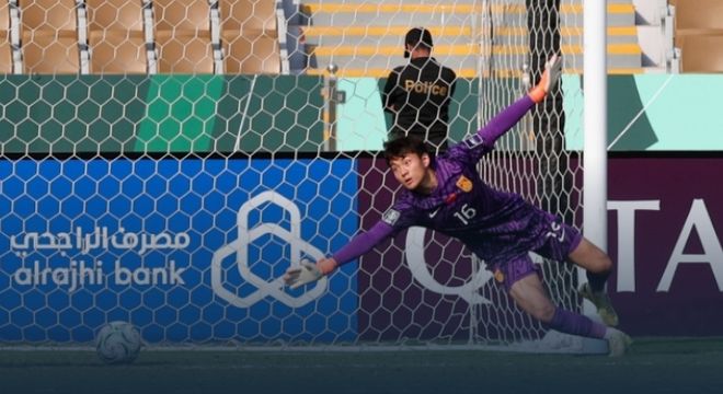 计划有变，国足要争冠！李昊赛后爆粗：赢球TM最爽！