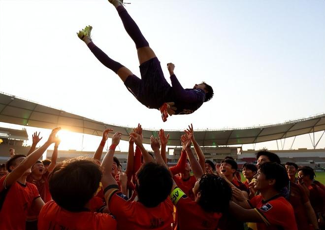 一场4：2让U23国足付出代价，遭遇一个坏消息，打越南队凶多吉少