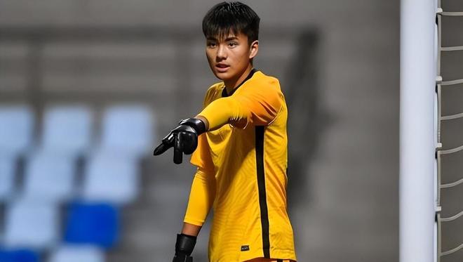 U23国足将死磕越南，久违核心复出本场比赛直接踢首发，值得期待