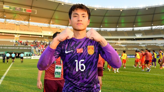 1年2战U23国足不败！越媒仍担心：哭鼻子战术无解，李昊改变战局